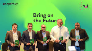 Kaspersky Launches Its Latest Version Of Security Solutions Kaspersky 2020 In Sri Lanka Adaderana Biz English Sri Lanka Business News