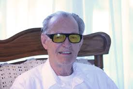 Max McCue Obituary (2012)