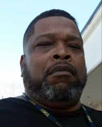 Markeith Bryant Hall Obituary June 12, 2025