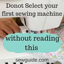 Then adjust the 3 parts that comprise the reverse button. 25 Common Sewing Machine Problems Answered Easy Fixes Sew Guide
