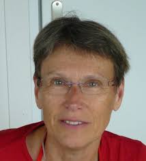 Danielle COLIN (CHAMARD), 78 ans (THAON, SENONES, NANCY)