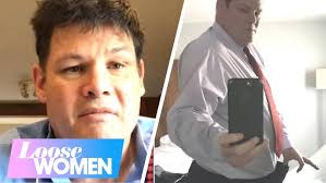 For that, sinha's body was ideally suited for the experiment as he had the previous experience of. Paul Sinha The Chase Won T Fire Me I Ll Quit If Parkinson S Slows Me Down Loose Women Youtube