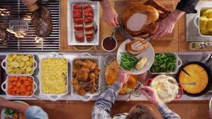 Golden corral thanksgiving dinner menu. The Untold Truth Of Golden Corral