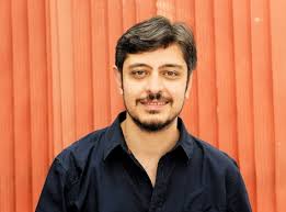 Tanuj Choudhary Business Photo Portrait of Tanuj Choudh...