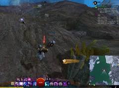 Treasure hunter is a gold trophy in final fantasy xiii. Gw2 Sunken Treasure Hunter Achievement Guide Mmo Guides Walkthroughs And News