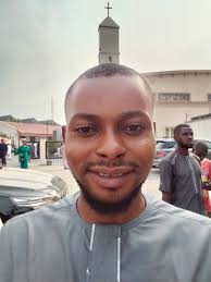 Happy birthday to the Administrator of Our Lady of Perpetual Help  Cathedral, Makurdi, Father Emmanuel Abela.