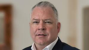 James Haggarty MSc CMIOSH