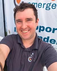 Today, we remember Rafe Eric Biggs, a man whose life was a testament to  resilience, strength, and unwavering hope. Despite the challenges he faced,  Rafe never lost his spirit or his smile.