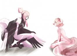 Welcome by Violet-Lau -- Fur Affinity [dot] net