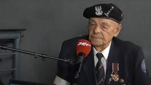 Jan Marian Dąmbrowski ps. "Rekin": Miałem wtedy 11 lat, mama pozwoliła mi  iść | Gość Radia ZET - YouTube