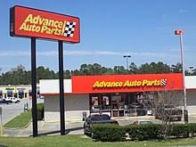 Customers can visit this junk yard in the environs of the town of bolivar (tennessee). Advance Auto Parts Wikipedia