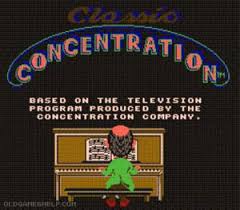 The hosts about schedule faq. Classic Concentration Nes Online Game Oldgameshelf Com