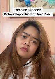 Alam ko okay na ako eh. Ba’t parang gusto niyo ako mag u-turn?😩