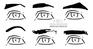 Wie Zeichnet Man Augen Tipps Tricks Vom Portrat Zeichner