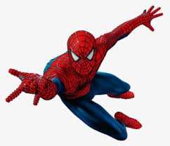 Free Free 92 Free Spiderman Svg SVG PNG EPS DXF File