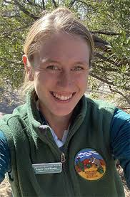 Camp Educators at the Desert Museum