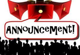 Pada materi sebelumnya kita juga telah membahas mengenai pengumuman dalam bahasa inggris atau yang biasa kita sebut dengan announcement text. Cara Dan Contoh Membuat Announcement Text Lisan Dan Tulisan Dalam Bahasa Inggris