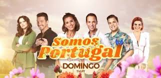 Somos portugal é um programa de televisão emitido nas tardes de domingo, na tvi. Fanny Estreia Se Como Apresentadora No Palco Do Somos Portugal Da Tvi A Ferver Vidas