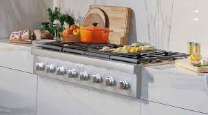 Here, the experts at appliances connection will help you understand what makes this type of range unique, and if it is a good choice for you. Cooktops Vs Rangetops Similarities Differences And Buying Guide