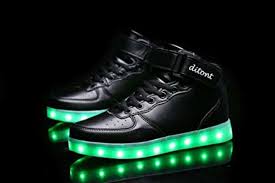 12 Best Light Up Shoes In 2020 The Stylish Ones