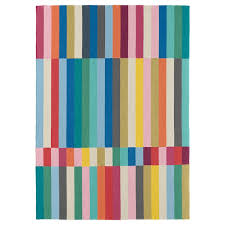 Find ikea rug from a vast selection of area rugs. Halved Rug Flatwoven Handmade Multicolor Ikea
