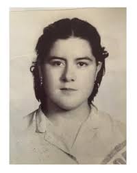 Obituary information for Maria L. Camacho