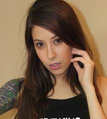 Misty Gates's Instagram, Twitter & Facebook