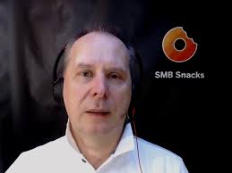 Introducing SMB Snacks.