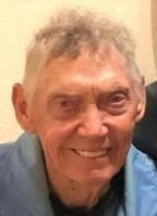 Robert Preston Obituary (1938