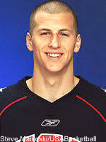 Drew Neitzel 2004 Point Guard Michigan State