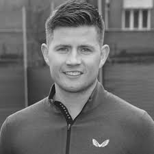 Inspired by you: How Castore, the new kid