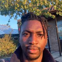 A list of who Triumph Ogbechie is following