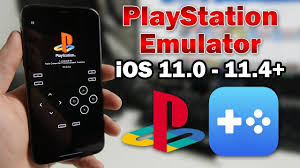 How To Play Playstation Games On Ios 11 0 11 4 1 No Jailbreak No Computer Iphone Ipad Ipod Youtube Playstation Ios 11 Iphone