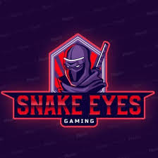 Download and like our article. Snake Eyes Gaming Home Facebook