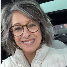 Woo Hoo! I am humbled to follow in the amazing footsteps of previous  seasons...Courtney Simpkiss Amber Fields Lindsay Tjepkema Kristi Kaiser The  season has already brought me "you can't make me cry"… |