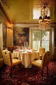 セレブリティが集まる伝説のレストラン ラペルーズが蘇った ニュース paris madamefigaro jp フィガロジャポン レストラン インテリアデザイン セレブリティ