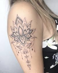 Super Pretty Lotus Tattoo Design Ideas For New Year 2019 Page 30 Of 38 Tattofit Com Best Tattoo Blog Lotus Tattoo Design Lotus Tattoo Lotus Tattoo Wrist