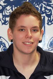 Fisher Falcons Athletics: March 2010