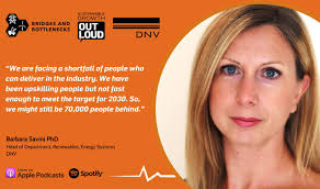 Bridges and Bottlenecks 03: Offshore Wind