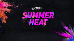 Si tratta di quella che ea sports ha definito una card silver star: Fifa 20 Ultimate Team Fut Sommerhitze Offizielle Ea Sports Website
