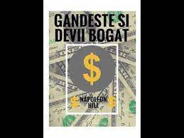 Dar avea inigiativi, credingi gi doringa de a invinge. Napoleon Hill Gandeste Si Devii Bogat Cap 4 Autosugestia Youtube