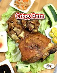 Crispy Pata Recipe Recipe Pata Recipe Crispy Pata Recipes