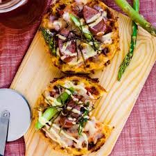 To make a pizza chaffle: Easy Japanese Keto Chaffle Pizza Lowcarbingasian