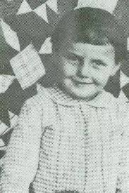 In Memoriam ♥, Helen Ruth Spence, February 23, 1912 ~ July 11, 1934