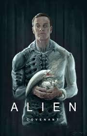Ridley scott 's dazzling alien: Concept Artist At Naughty Dog Aliens Movie Alien Covenant Alien Artwork