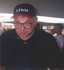 Ormie King: Bob Mitchell knows his Auburn nicknames