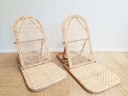 Isla Rattan Beach Chair Rattan Beach Chair Beach Chairs Rattan Outdoor Furniture
