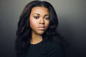 Courtnei Johnson — JEFF LINTZ