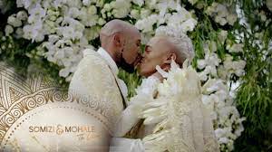 Questions arose when the pair stopped posting pictures of each other on their social media. I Do I Do Somizi And Mohale The Union Mzansi Magic Youtube