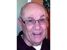 Charles Rice Obituary (2014)